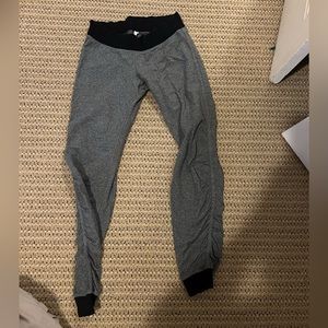 Lululemon sweat pants